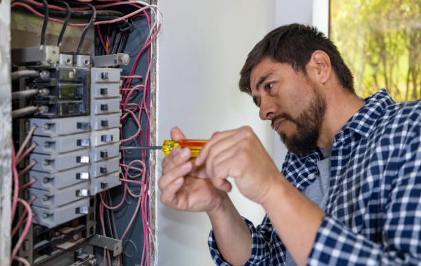 Best Electrical Wiring and Rewiring  in Gerber, CA